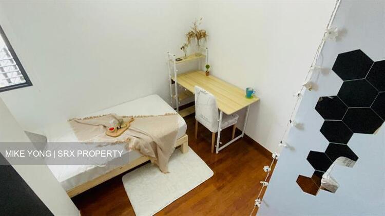 Regent Residences (D12), Apartment #499614941